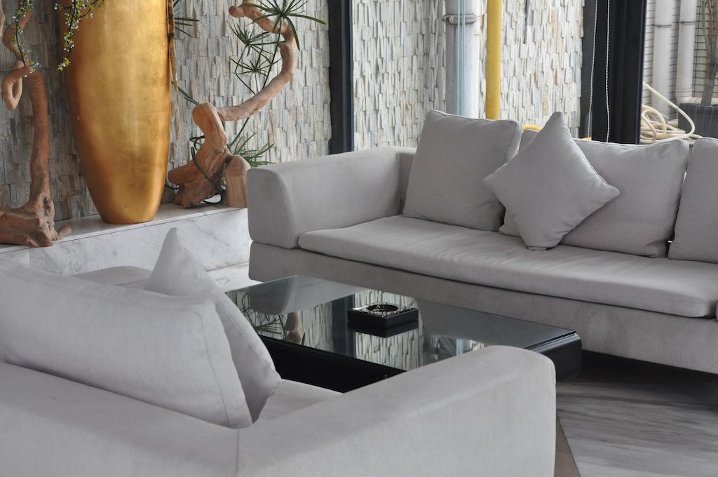 Starway Hotel Silver Ču-chaj Pokoj fotografie